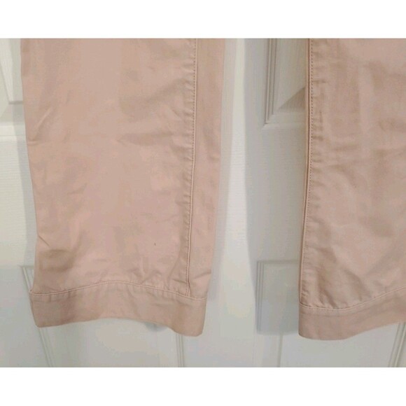 Vintage Pink Rubbish Jeans Y2K Long Leg Cuffed 4 Pockets Size 1, 29x32 Macau - Picture 4 of 8
